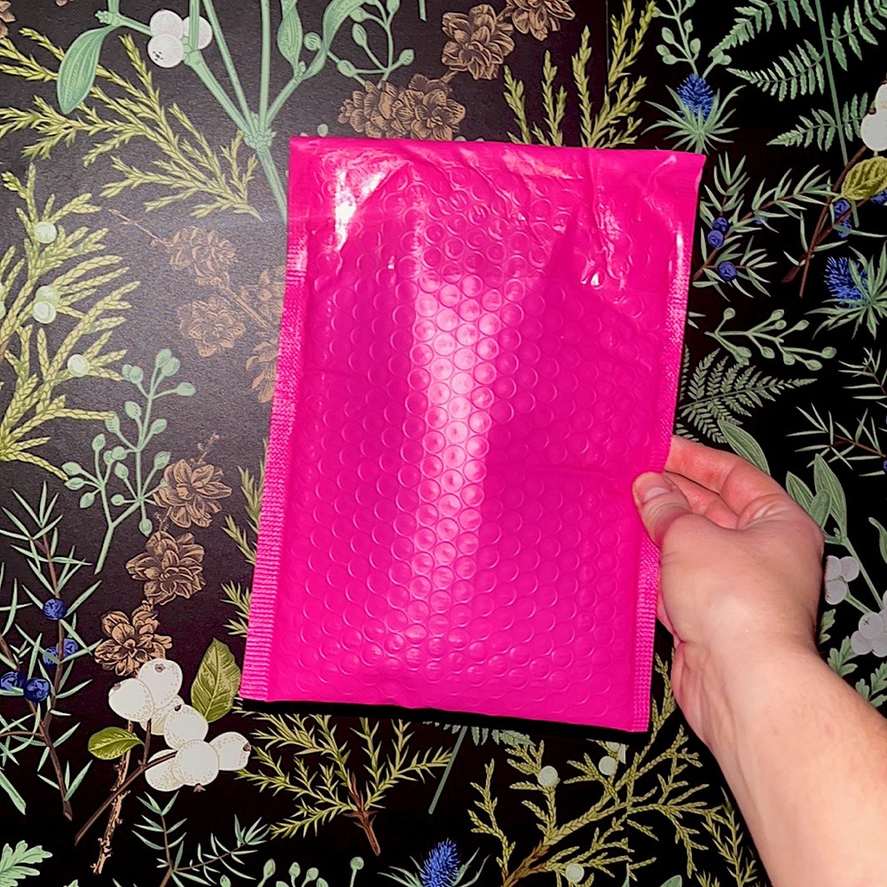 MYSTERY PACKAGE